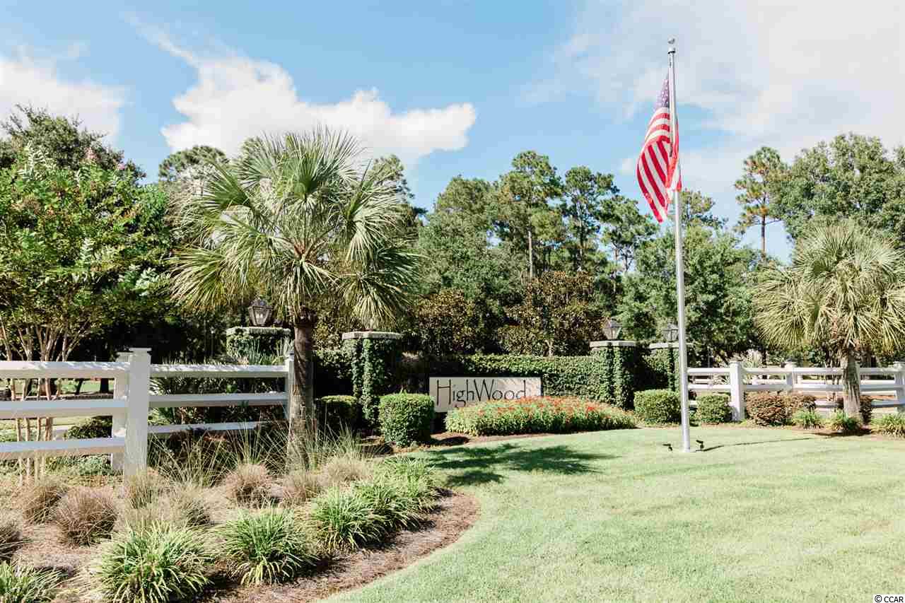 103 Highwood Circle Murrells Inlet, SC 29576 - Photo 31 of 38 Gallery Image 31