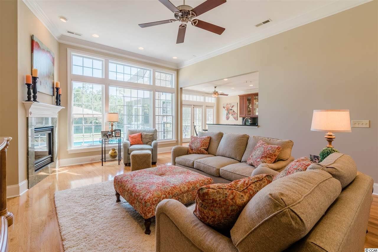 103 Highwood Circle Murrells Inlet, SC 29576 - Photo 9 of 38 Gallery Image 9