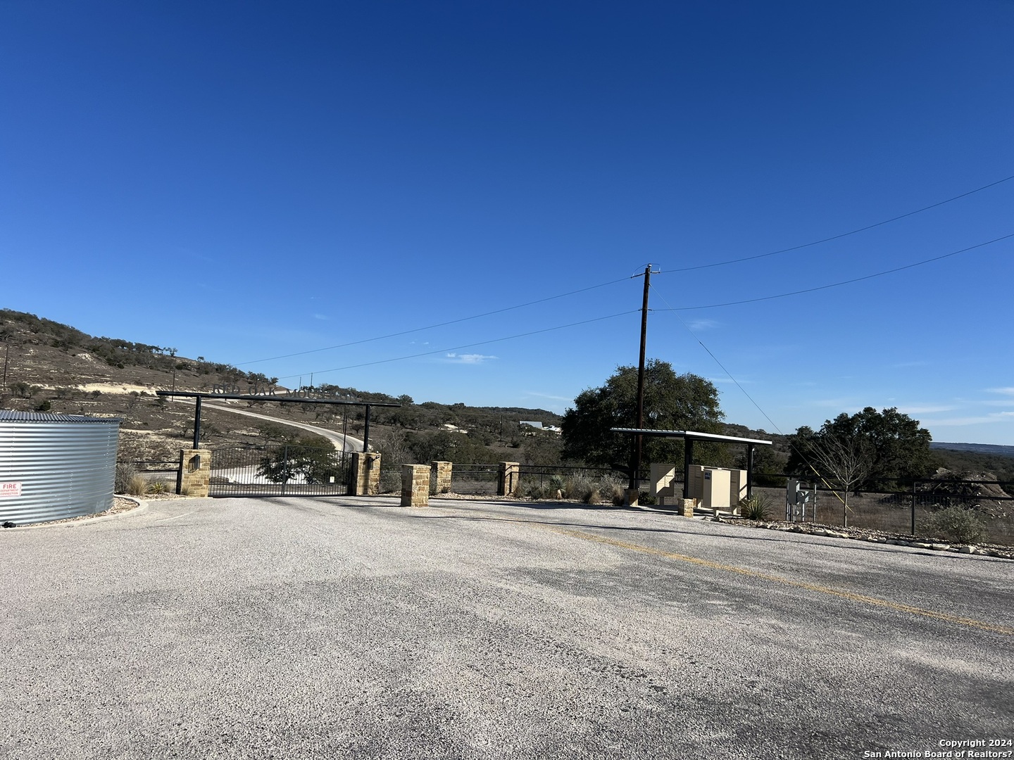 2985 Maenius Road Blanco, TX 78606 - Photo 12 of 15