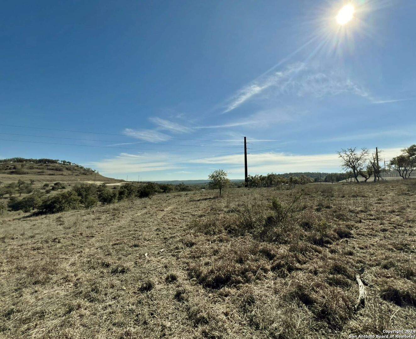 2985 Maenius Road Blanco, TX 78606 - Photo 2 of 15