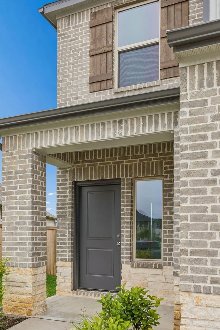 31013 Perdido Vly Lane Huffman, TX 77336 - Photo 4 of 40 3-31013Perdido_003