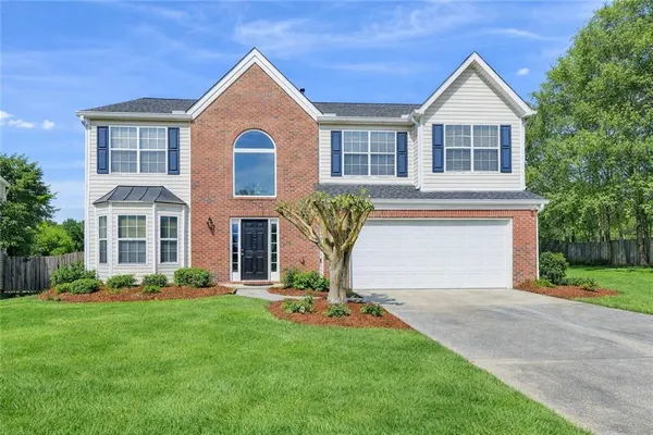 $447,000 | 3184 English Ivy Lane, Buford, GA 30519