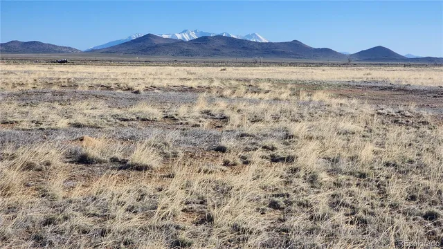 $5,400 | Felix Court, Sanford, CO 81151