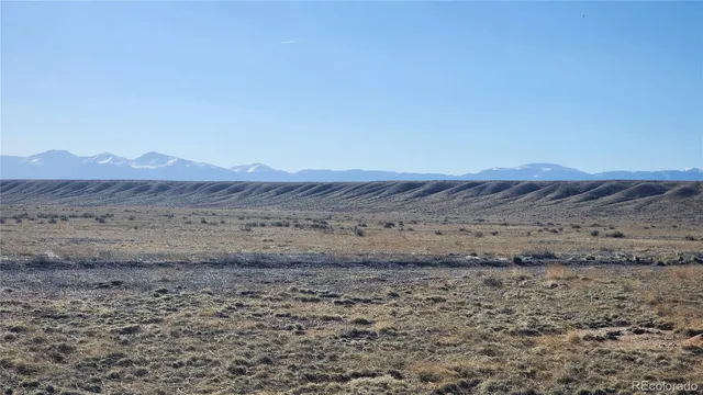 $5,400 | Felix Court, Sanford, CO 81151