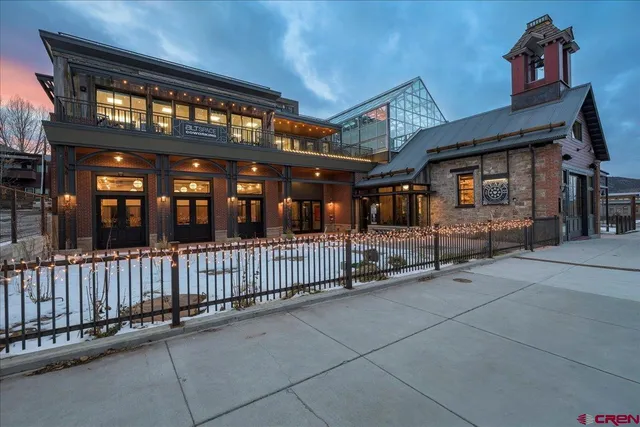 $1,950,000 | 185 North Lena Street, Unit CONDO E, Ridgway, CO 81432