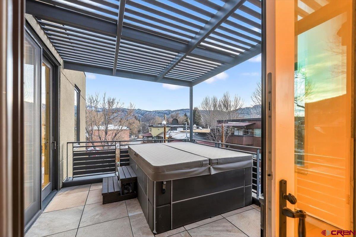 185 North Lena Street, Unit CONDO E Ridgway, CO 81432 - Photo 11 of 16