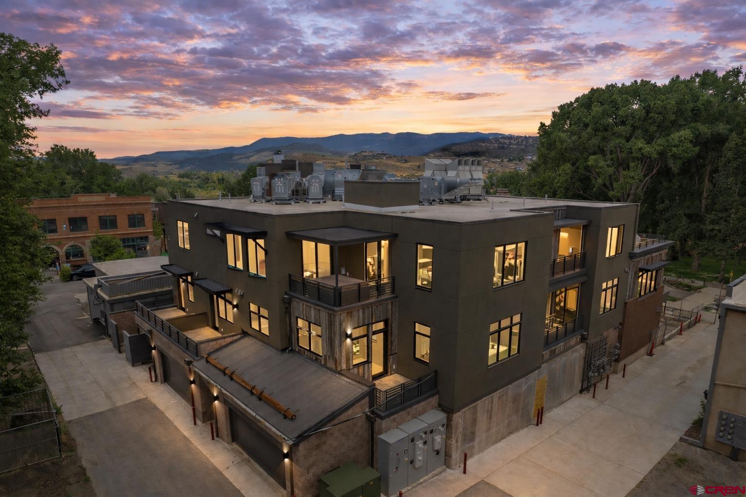 185 North Lena Street, Unit CONDO E Ridgway, CO 81432 - Photo 2 of 16