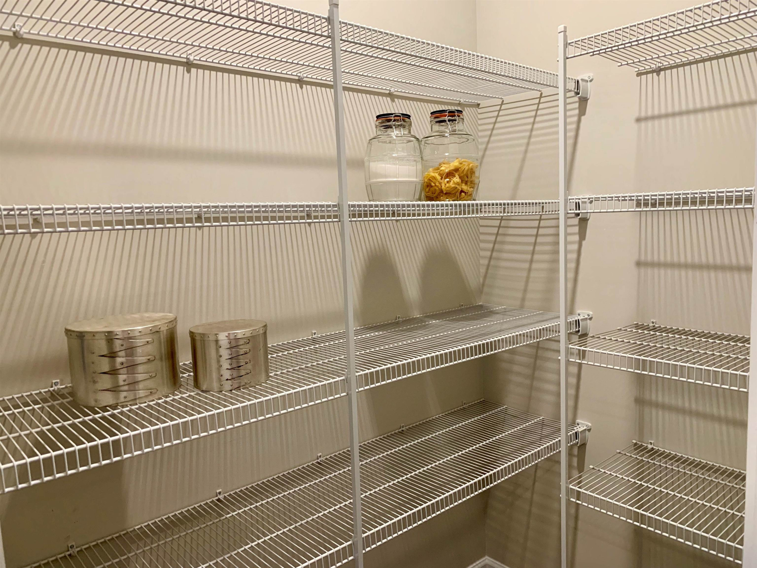 3901 Bluffwind Drive, Unit 129 Raleigh, NC 27603 - Photo 6 of 22 Pantry