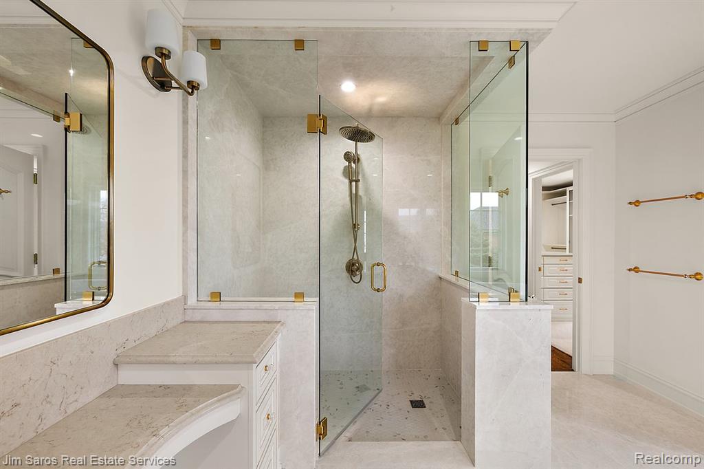 707 Lake Shore Road Grosse Pointe Shores, MI 48236 - Photo 30 of 45