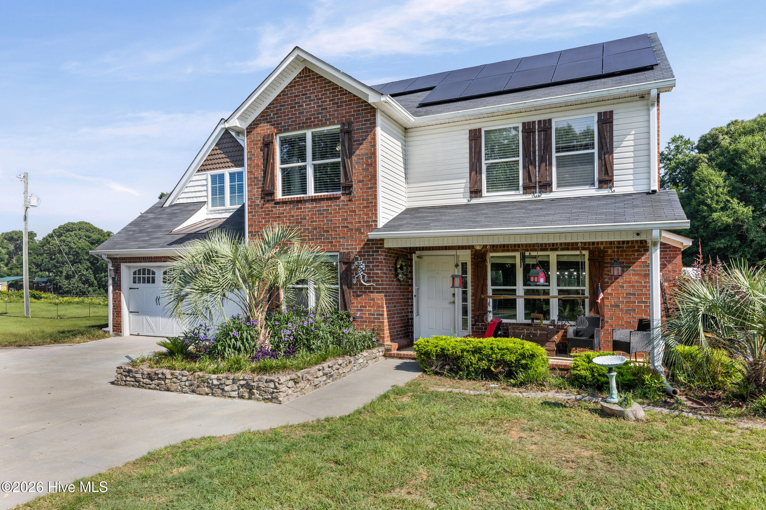 4941 McCombs Road Hephzibah, GA 30815 - Photo 3 of 29