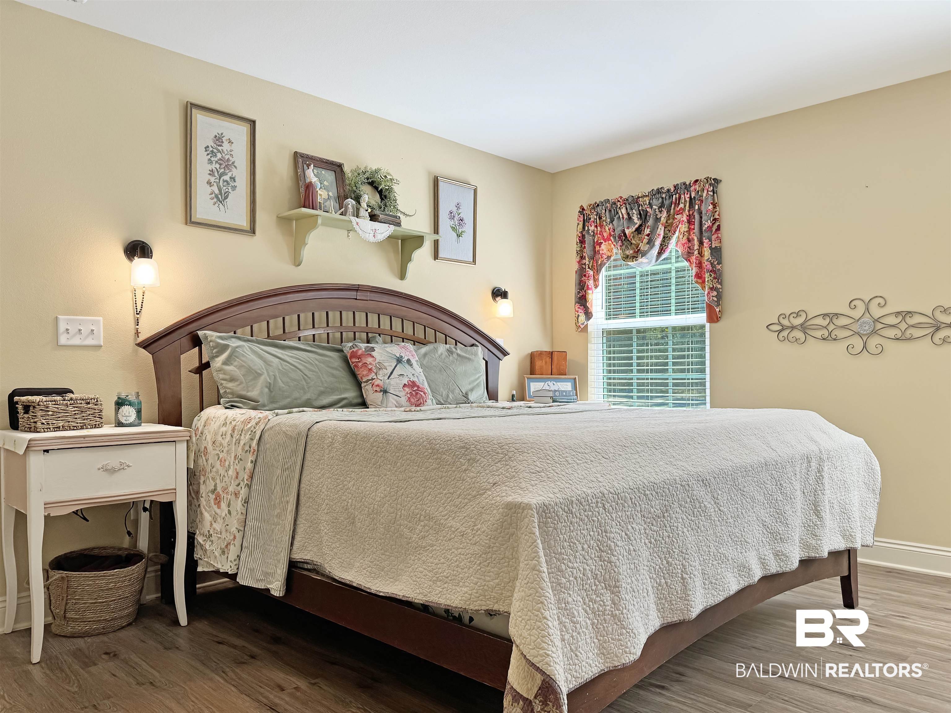 30687 Brady Road Robertsdale, AL 36567 - Photo 18 of 53 Primary Bedroom
