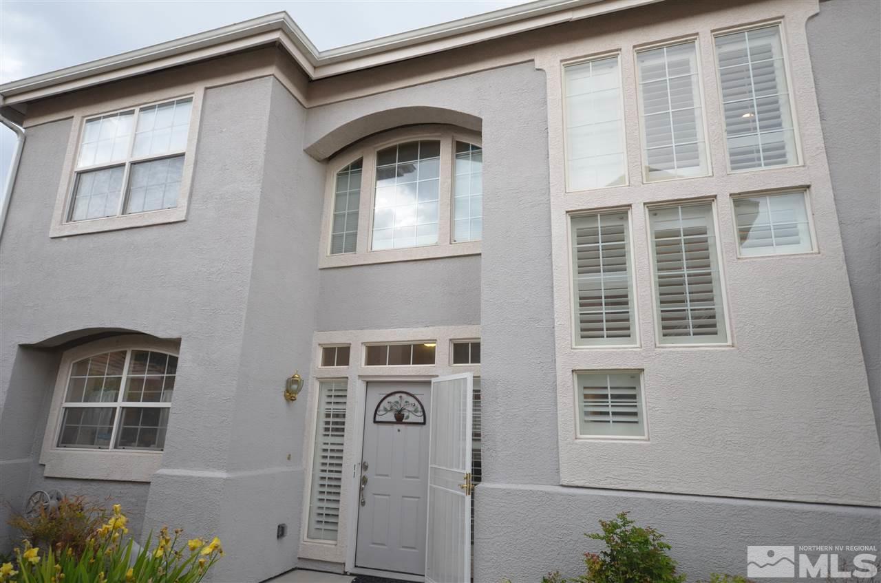 1113 Scenic Park Terrace Reno, NV 89521 - Photo 1 of 1 Photo 1