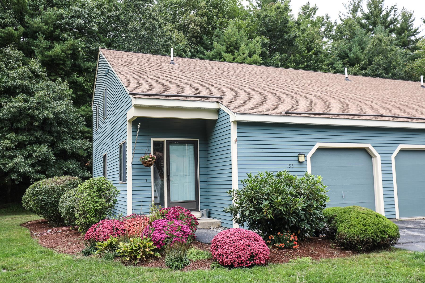 153 Indian Rock Road Merrimack, NH 03054 - Photo 1 of 34