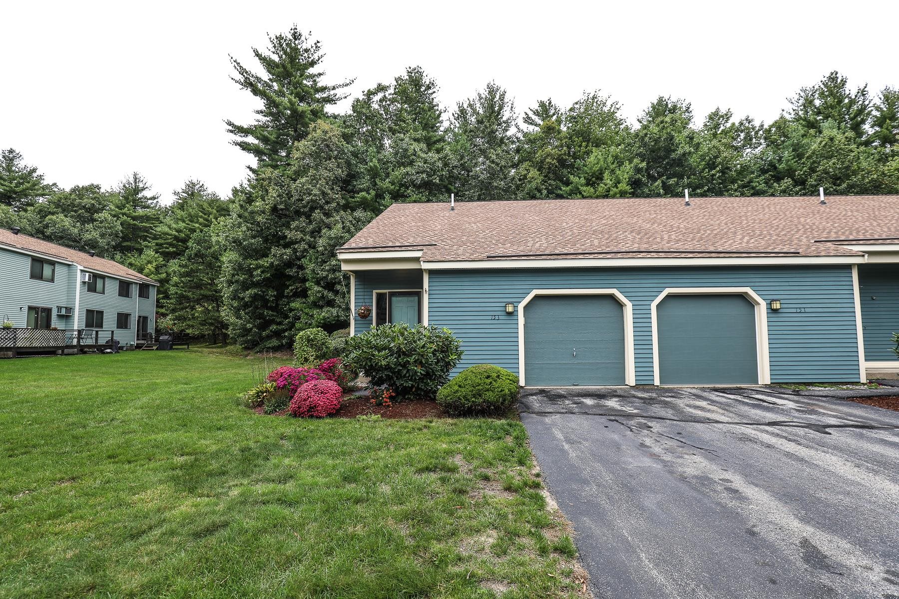 153 Indian Rock Road Merrimack, NH 03054 - Photo 2 of 34