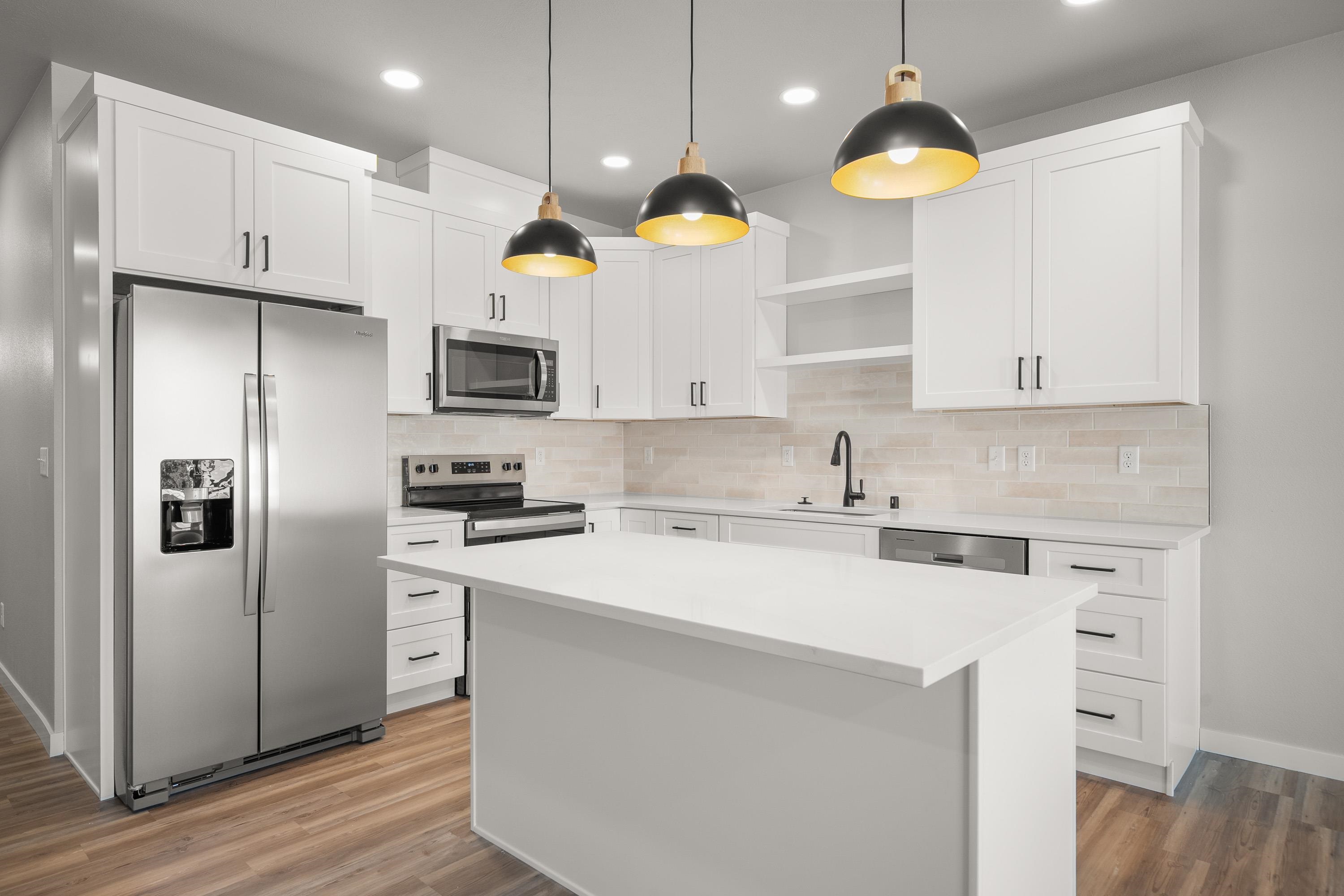 2011 East Longfellow Avenue Spokane, WA 99207 - Photo 14 of 40