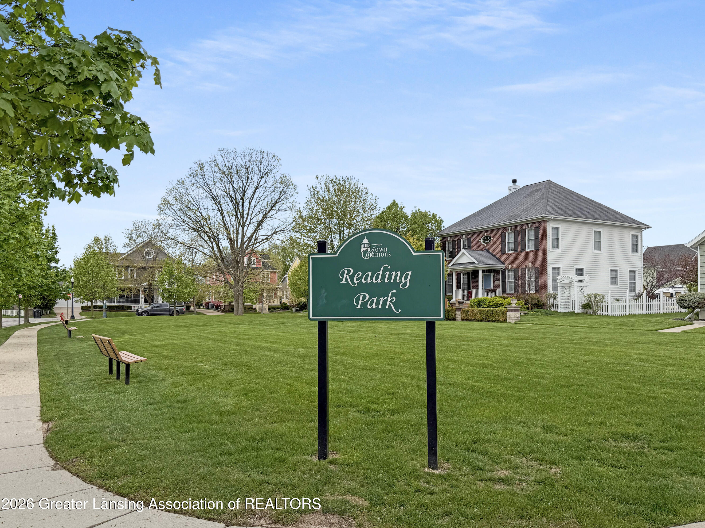 511 Kimball Street Howell, MI 48855 - Photo 48 of 50