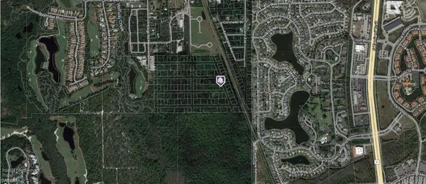 $24,999 | Rio Vista Street, Estero, FL 33928