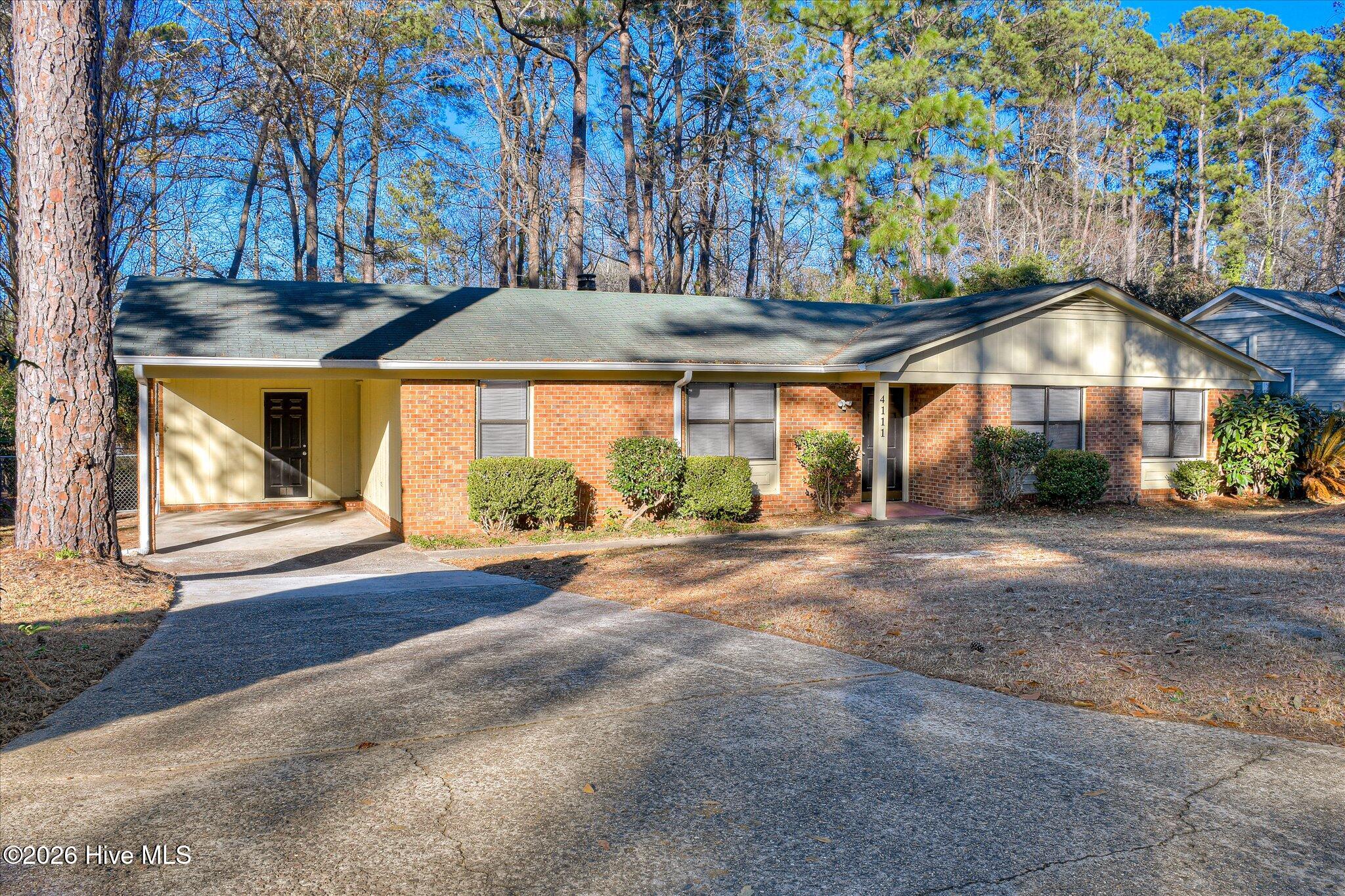4111 Fair Oaks Road Martinez, GA 30907 - Photo 2 of 35 Gallery Image 2