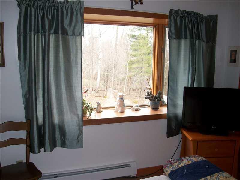 1136 River Road Bucksport, ME 04416 - Photo 19 of 34 Master Bedroom.