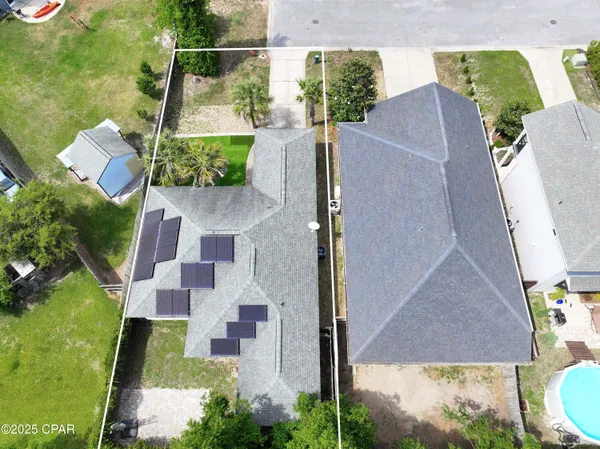 $335,000 | 223 Woodlawn Court, Panama City Beach, FL 32407