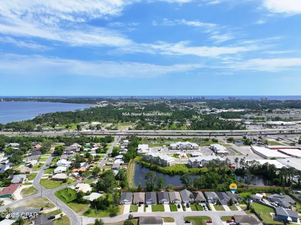 $335,000 | 223 Woodlawn Court, Panama City Beach, FL 32407