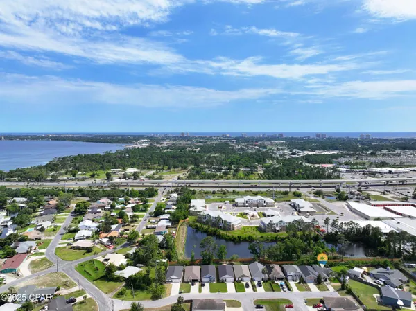 $335,000 | 223 Woodlawn Court, Panama City Beach, FL 32407