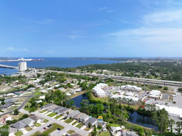 $335,000 | 223 Woodlawn Court, Panama City Beach, FL 32407