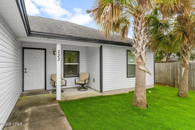 $350,000 | 223 Woodlawn Court, Panama City Beach, FL 32407