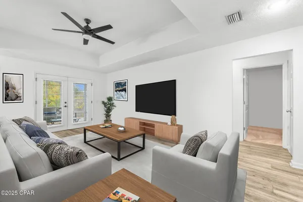 $335,000 | 223 Woodlawn Court, Panama City Beach, FL 32407