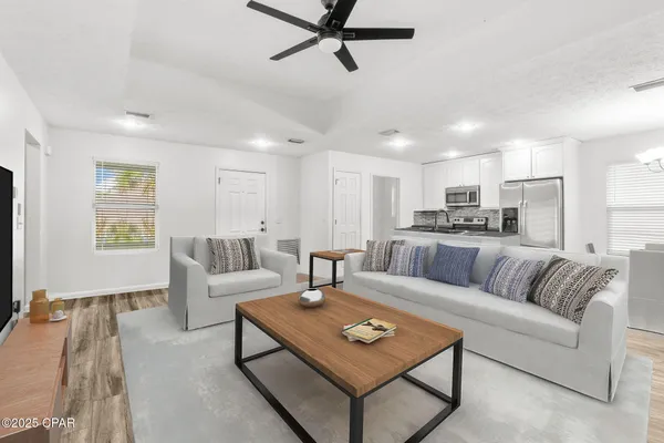 $335,000 | 223 Woodlawn Court, Panama City Beach, FL 32407