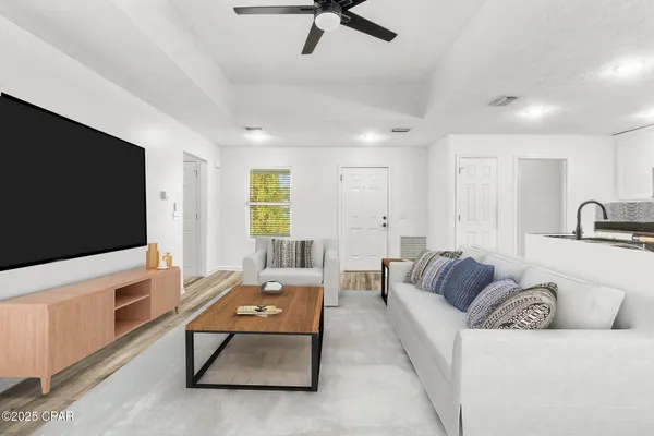 $335,000 | 223 Woodlawn Court, Panama City Beach, FL 32407