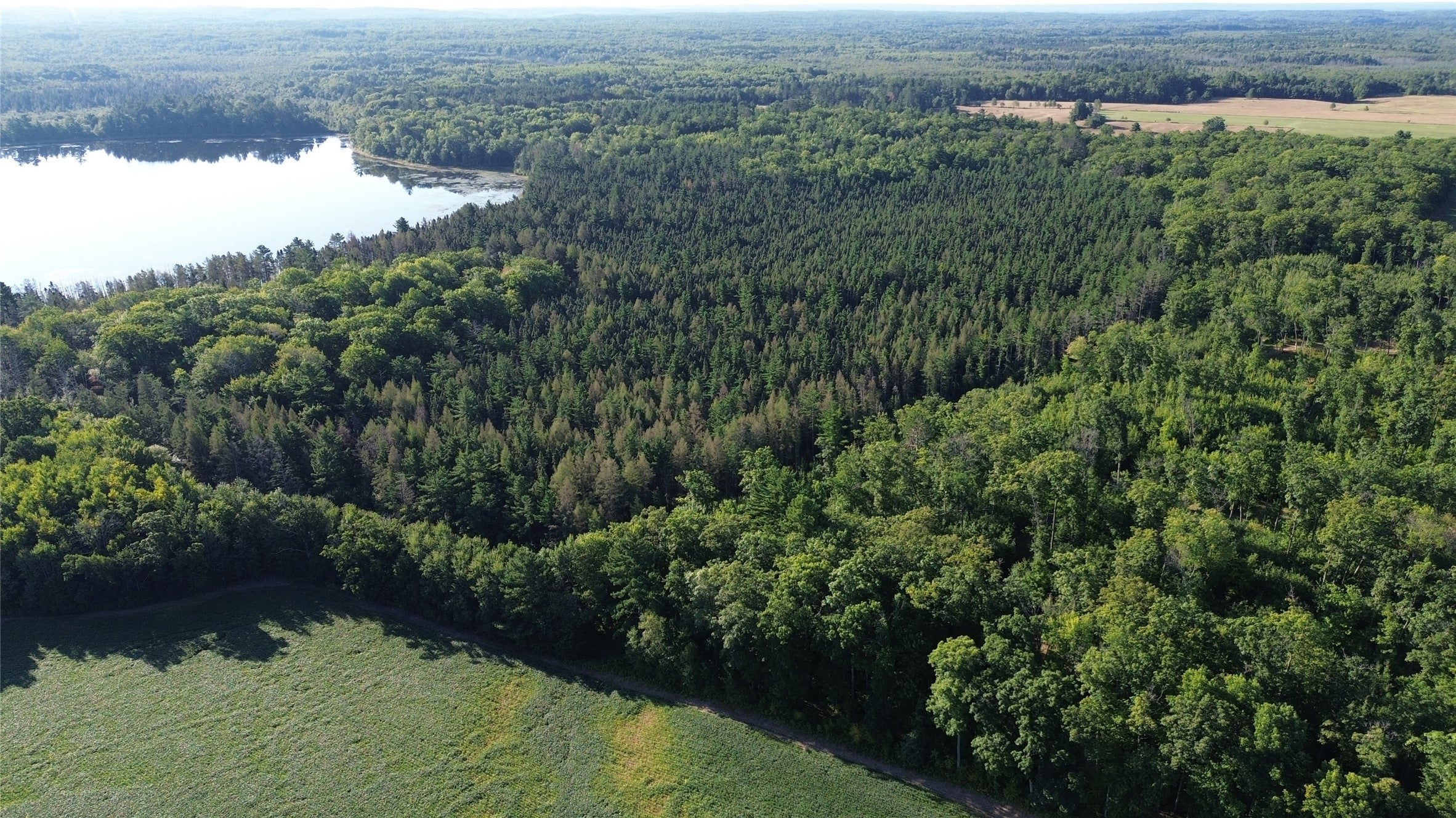0 Sand Lake Road Stone Lake, WI 54876 - Photo 9 of 38 Gallery Image 9