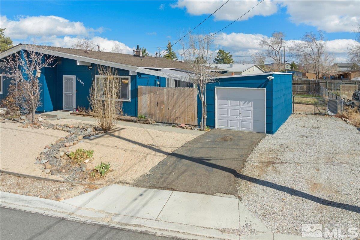 13490 Mt Hood Street Reno, NV 89506 - Photo 1 of 25 Photo 1