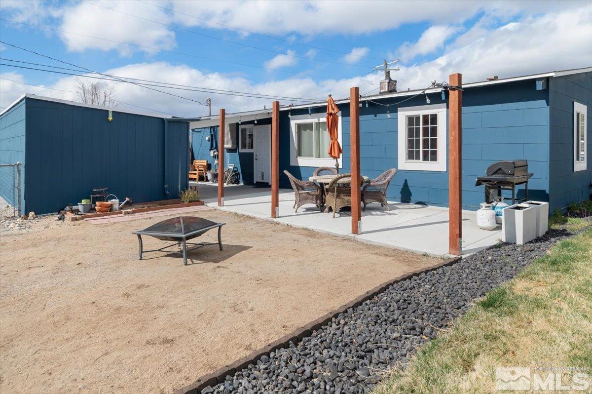 13490 Mt Hood Street Reno, NV 89506 - Photo 20 of 25 Photo 20