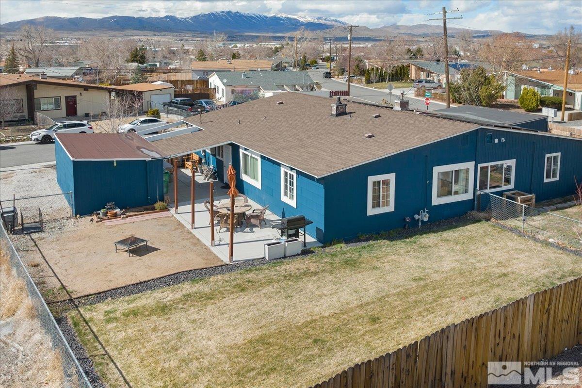 13490 Mt Hood Street Reno, NV 89506 - Photo 22 of 25 Photo 22