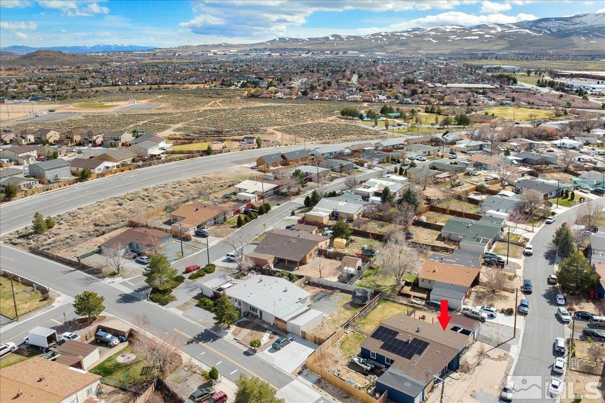 13490 Mt Hood Street Reno, NV 89506 - Photo 23 of 25 Photo 23