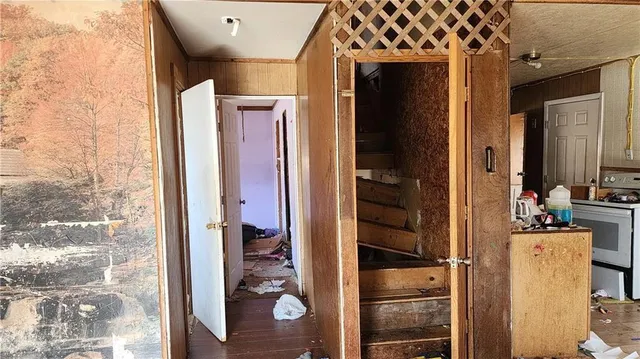 $40,000 | 502 Mitchell Street, Mindenmines, MO 64769