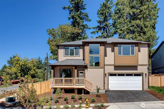 $1,149,800 | 17012 106th Avenue Southeast, Renton, WA 98055