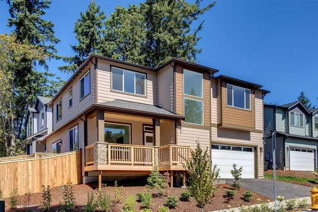 $1,149,800 | 17012 106th Avenue Southeast, Renton, WA 98055