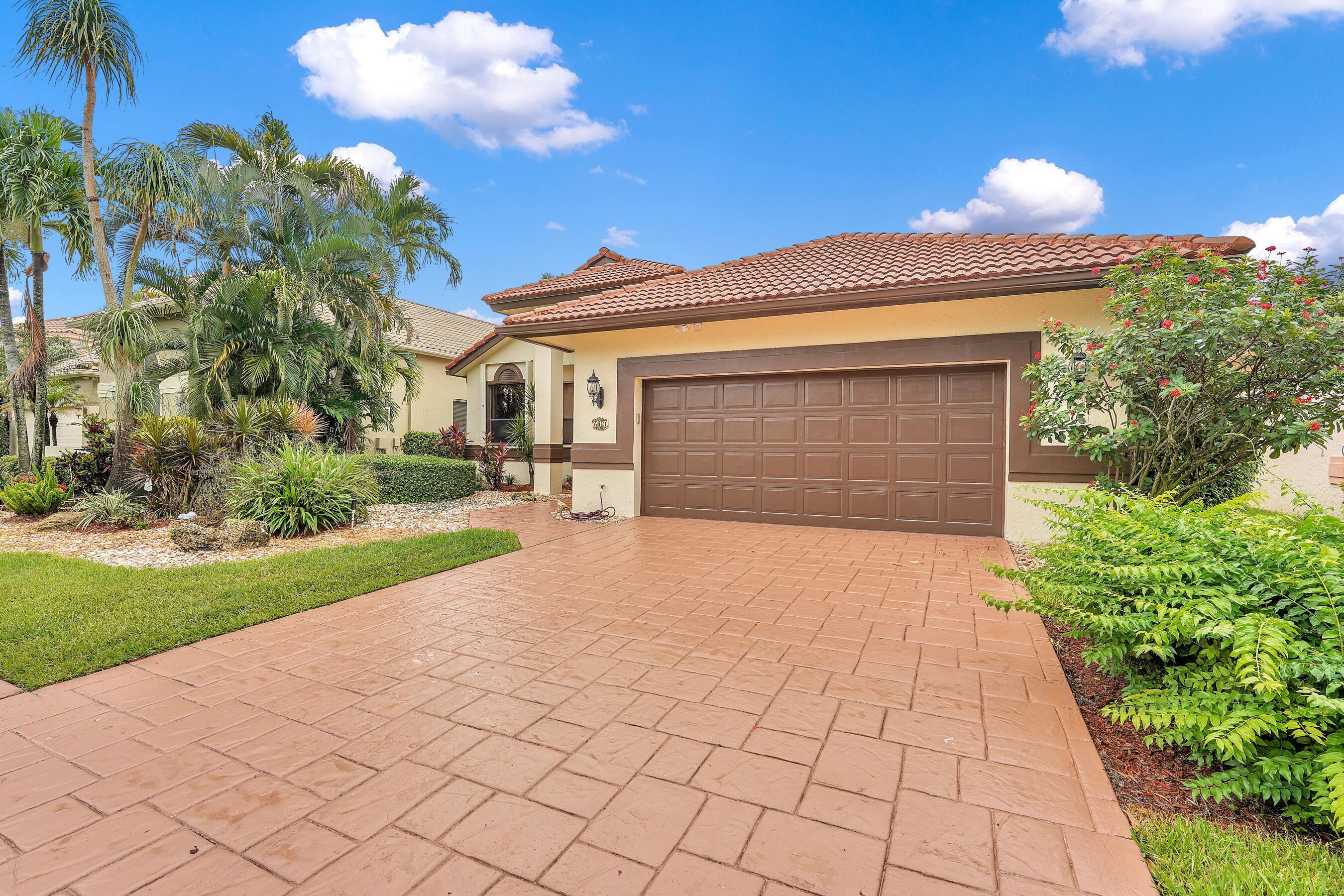 6100 Terra Mere Circle Boynton Beach, FL 33437 - Photo 2 of 40 DSC00448