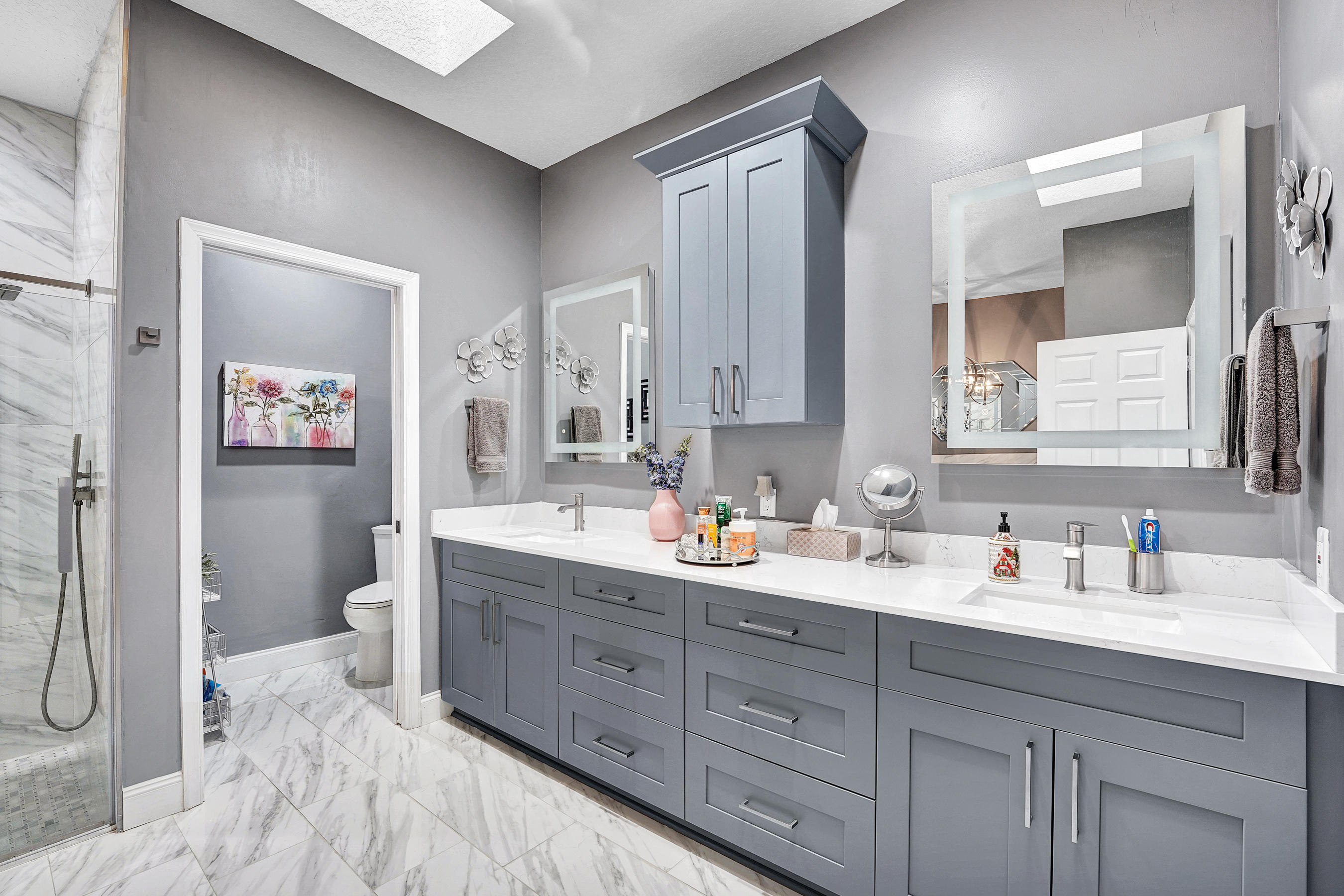 6100 Terra Mere Circle Boynton Beach, FL 33437 - Photo 21 of 40 DSC00551