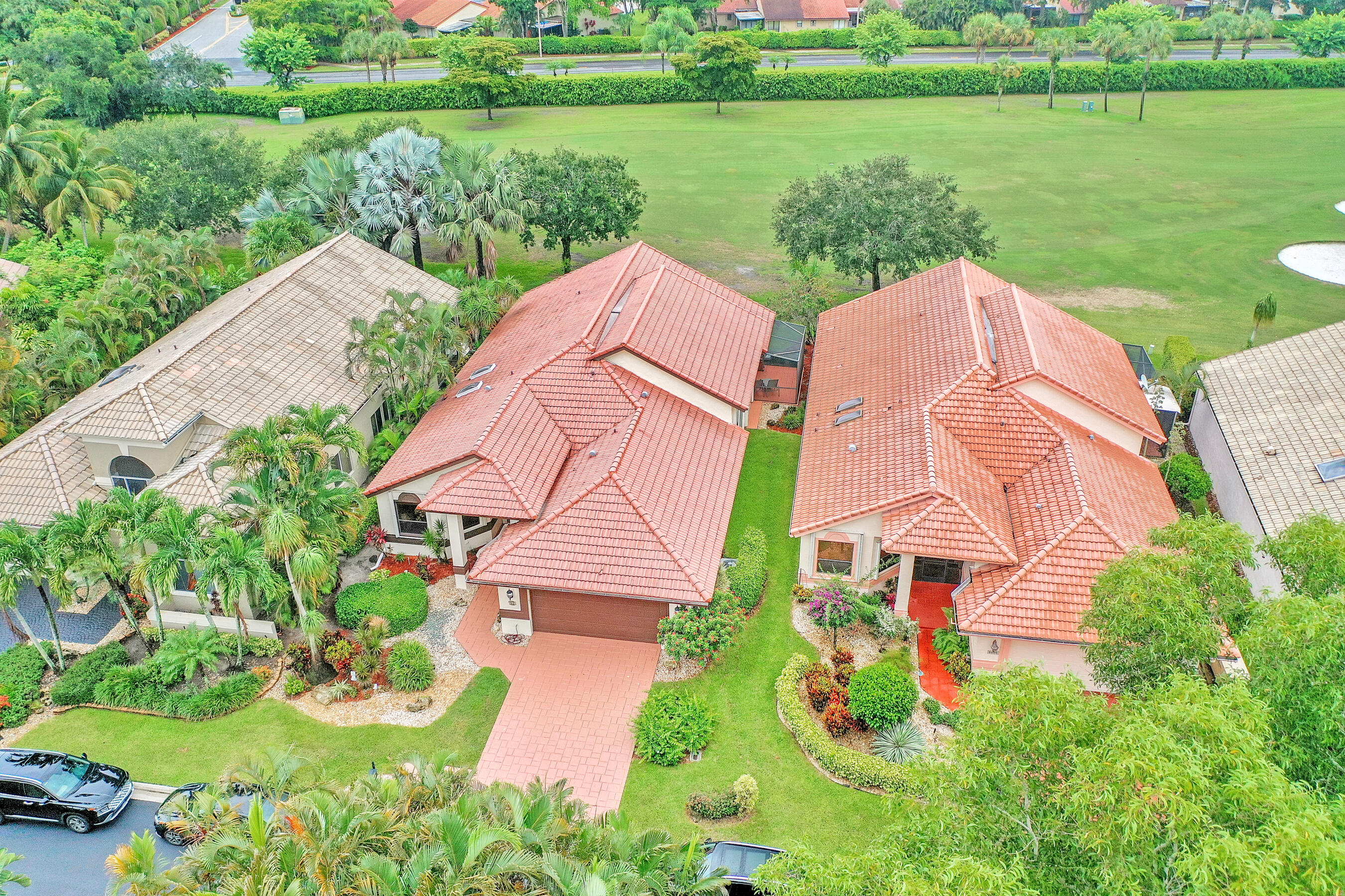6100 Terra Mere Circle Boynton Beach, FL 33437 - Photo 36 of 40 DJI_0970