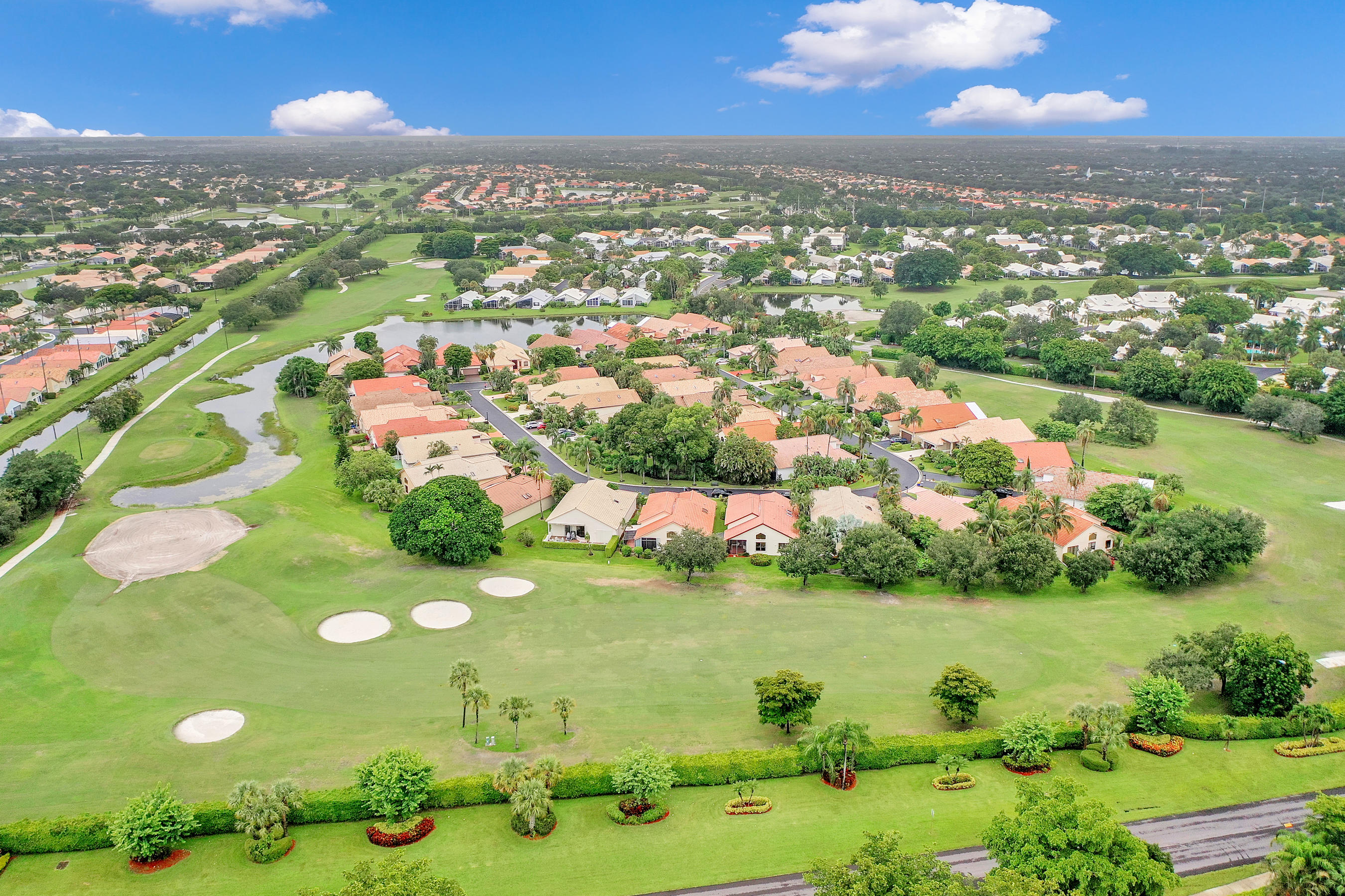 6100 Terra Mere Circle Boynton Beach, FL 33437 - Photo 37 of 40 DJI_0972