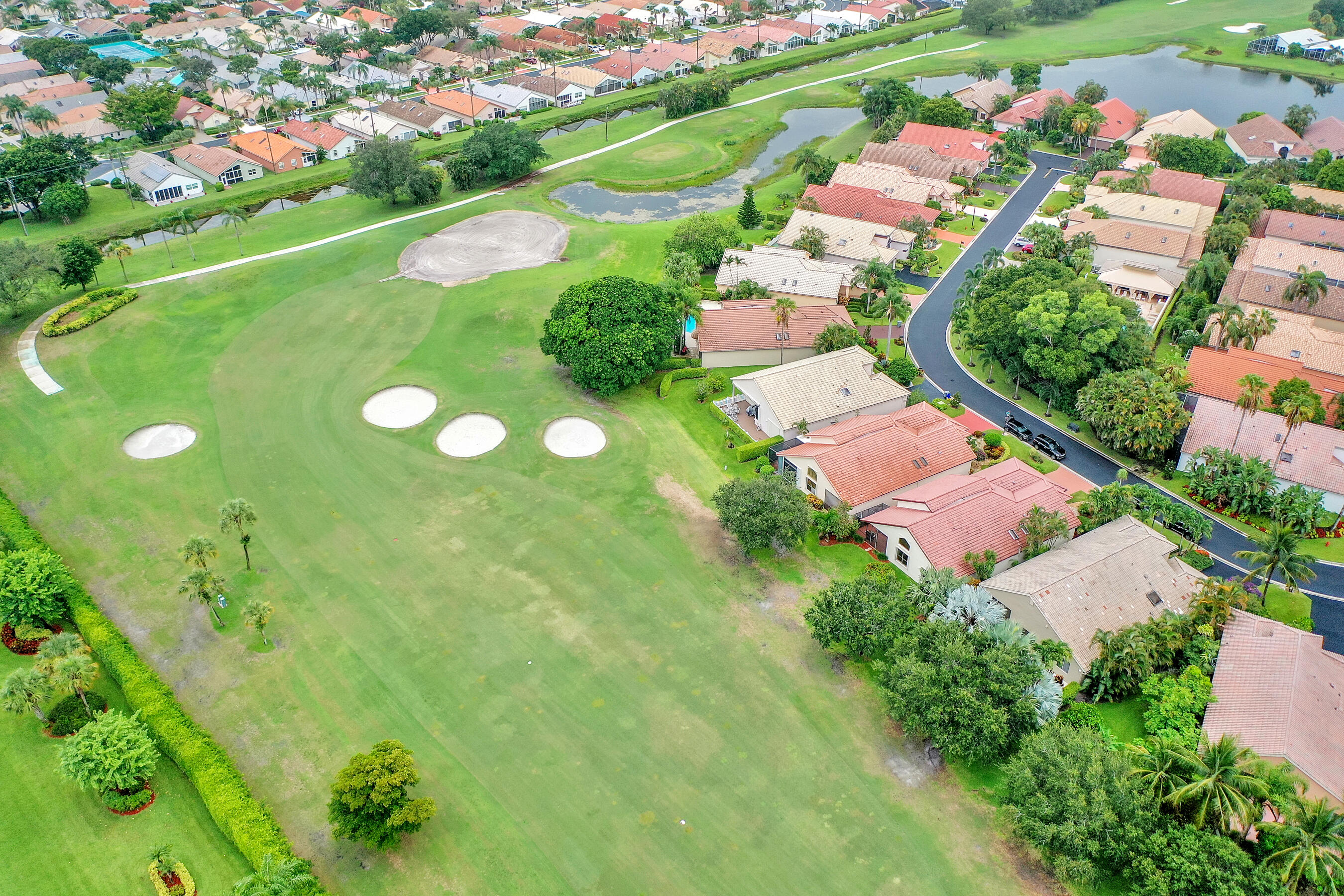 6100 Terra Mere Circle Boynton Beach, FL 33437 - Photo 38 of 40 DJI_0973