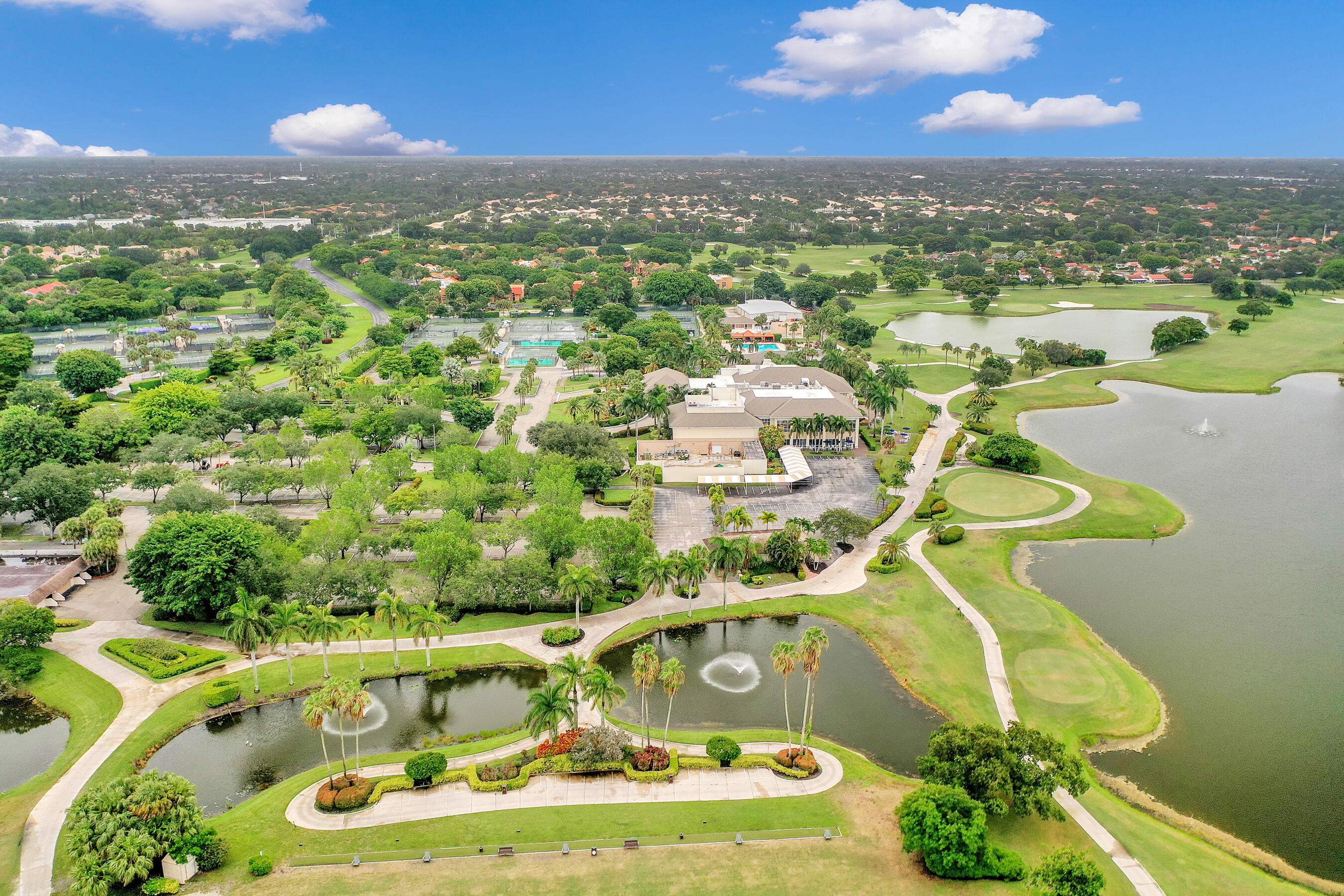 6100 Terra Mere Circle Boynton Beach, FL 33437 - Photo 39 of 40 DJI_0974