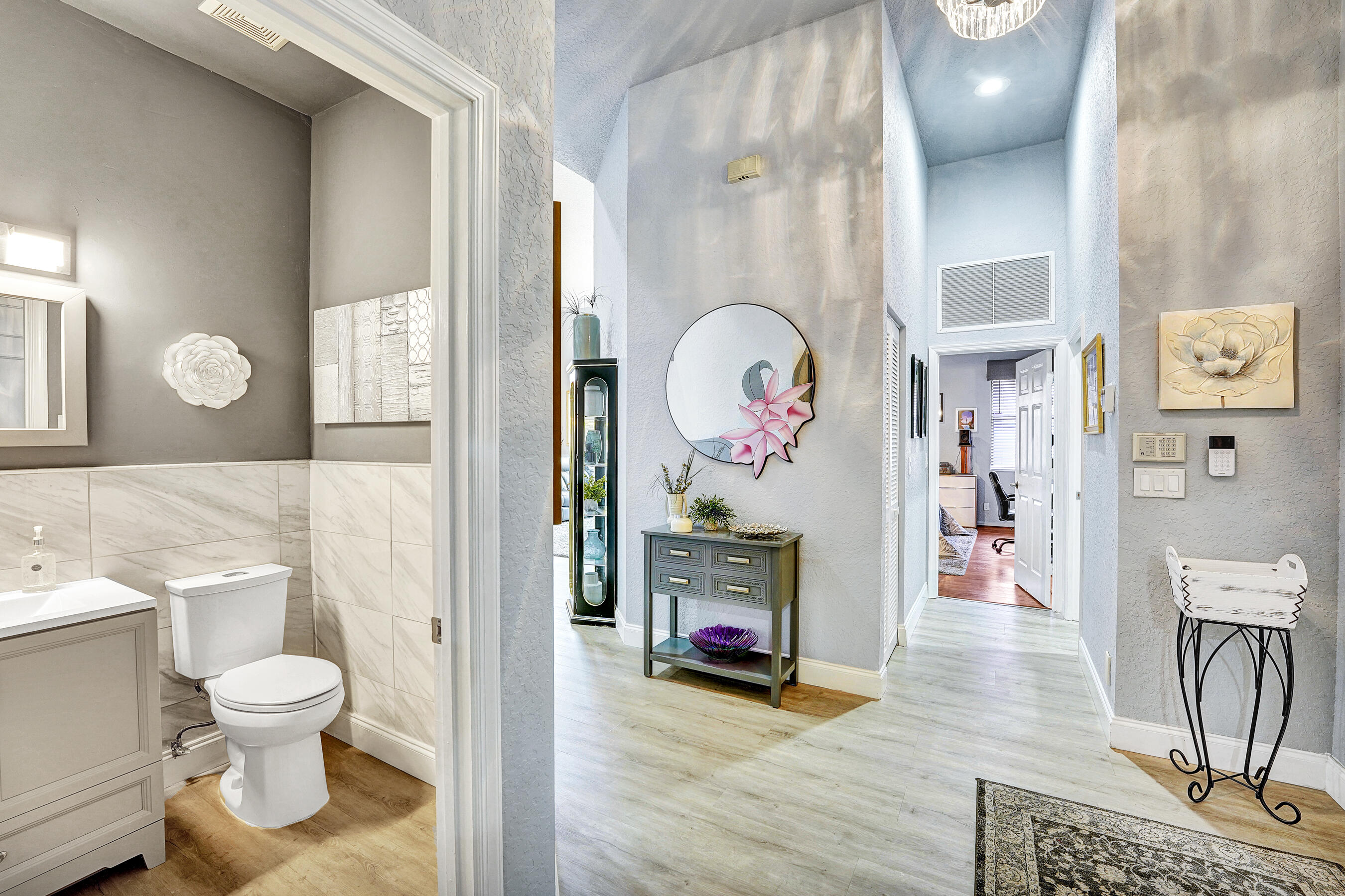 6100 Terra Mere Circle Boynton Beach, FL 33437 - Photo 5 of 40 DSC00481