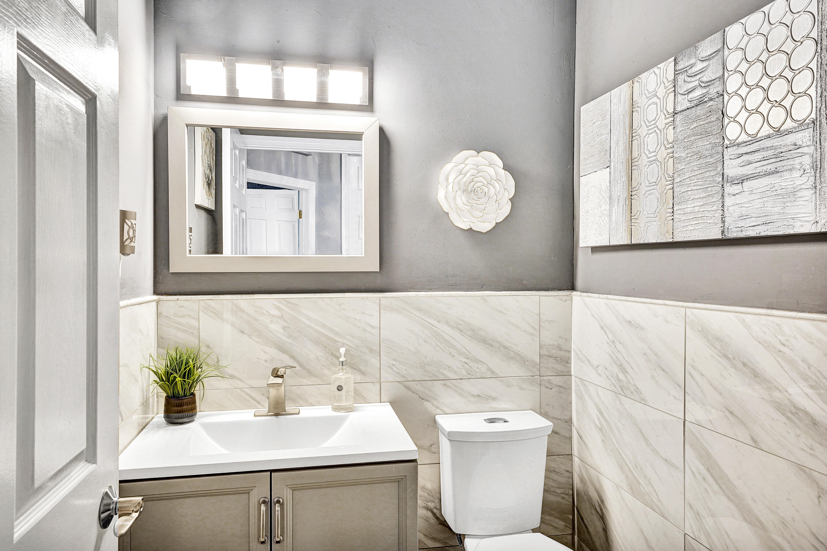 6100 Terra Mere Circle Boynton Beach, FL 33437 - Photo 6 of 40 DSC00476