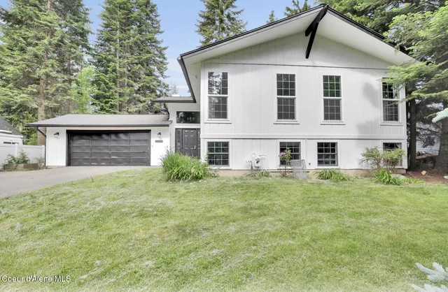 $699,000 | 11459 North Trafalgar Street, Hayden, ID 83835