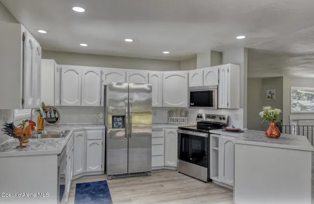 $699,000 | 11459 North Trafalgar Street, Hayden, ID 83835