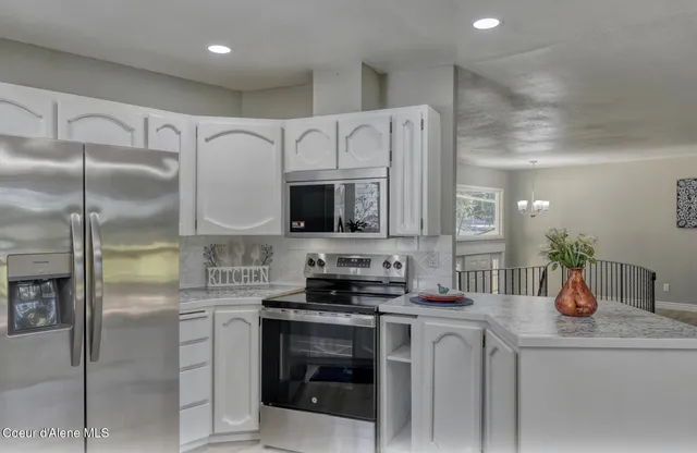 $699,000 | 11459 North Trafalgar Street, Hayden, ID 83835